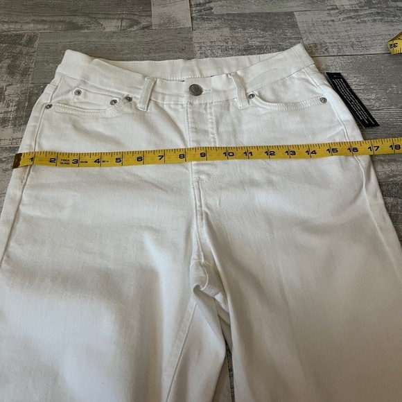 Denim & Co Women’s Easy Stretch Jean - Picture 8 of 12